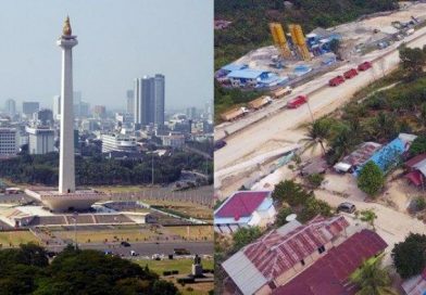 Ibu kota Kalimantan Timur